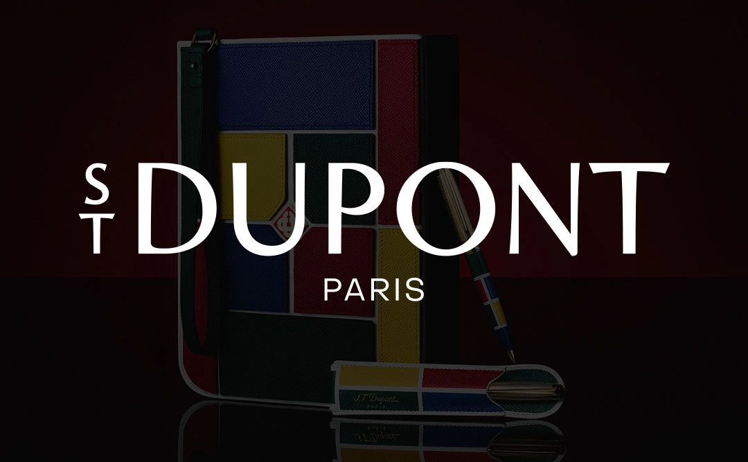 St. Dupont
